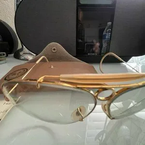 NEW 1970s AUTHENTIC Ray Ban Changeable Shooter 8mm Ray-Ban B L Shooters products for sale | eBay main image 4